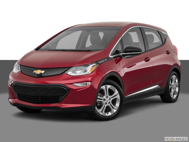 2021 chevrolet bolt store ev lt